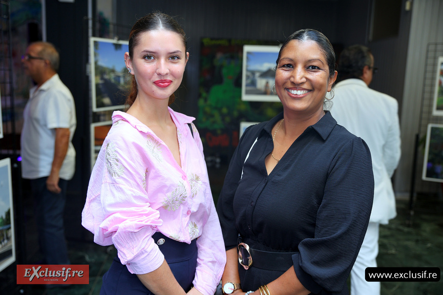 Voeux à la presse d'Ericka Bareigts, maire de Saint-Denis: "Agir en responsabilité" Voeux à la presse d'Ericka Bareigts, maire de Saint-Denis: "Agir en responsabilité"