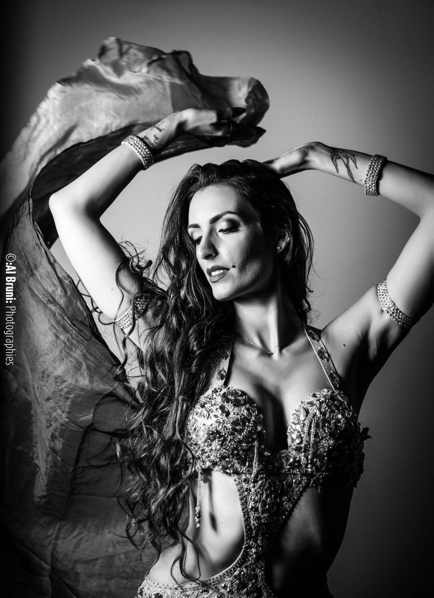 L'Italienne Silvia Brazzoli