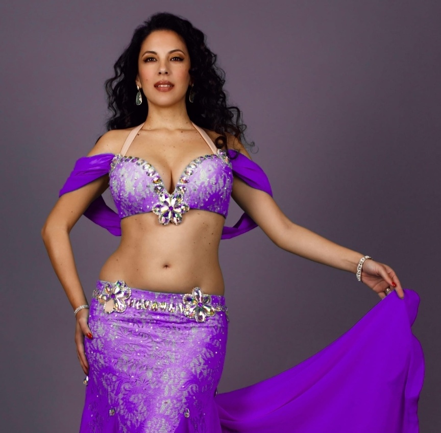 Magnifique Acia Legras!