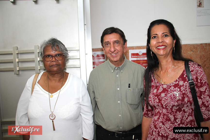 Justice: audience solennelle de rentrée de la cour d'appel de Saint-Denis Justice: audience solennelle de rentrée de la cour d'appel de Saint-Denis