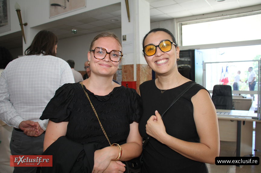 Justice: audience solennelle de rentrée de la cour d'appel de Saint-Denis Justice: audience solennelle de rentrée de la cour d'appel de Saint-Denis