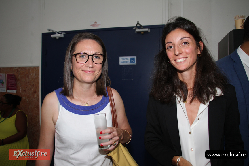 Justice: audience solennelle de rentrée de la cour d'appel de Saint-Denis Justice: audience solennelle de rentrée de la cour d'appel de Saint-Denis