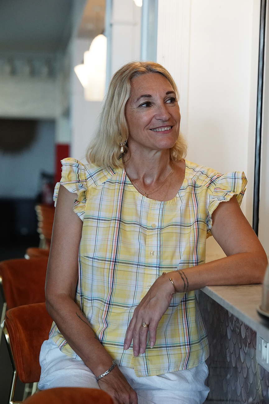 Lydia Técher d'Abygail-Création Lydia Técher d'Abygail-Création