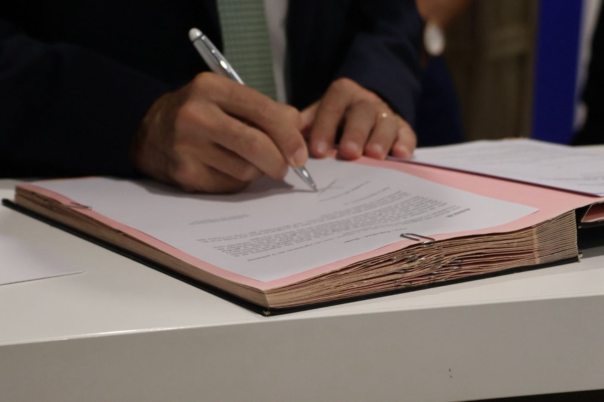 L’État et La Poste unis pour la sécurité et la continuité du service postal