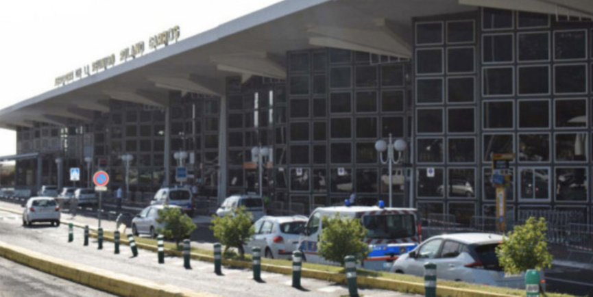 Aéroport La Réunion Roland Garros: record de trafic en 2025 Aéroport La Réunion Roland Garros: record de trafic en 2025