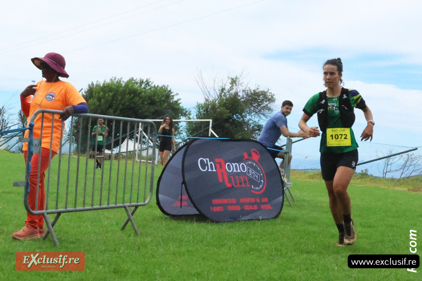 Morgane Lefeuvre 4ème au scratch et 1ère senior Morgane Lefeuvre 4ème au scratch et 1ère senior