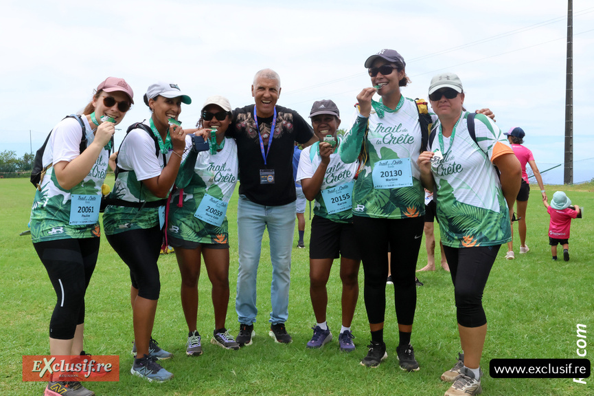 Jean-Louis Prianon bien entouré