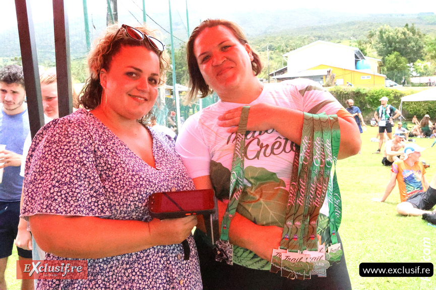 Les médailles, c'est par içi ! Les médailles, c'est par içi !