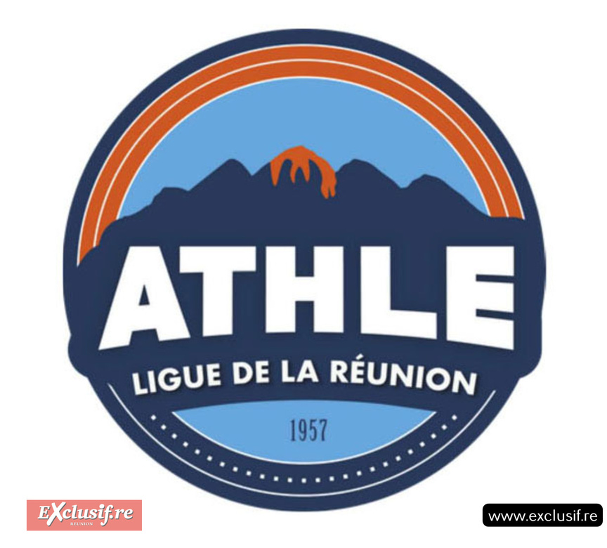 Championnat de La Réunion de trail court: Jeannick Boyer et Jennifer Sauvage au top !