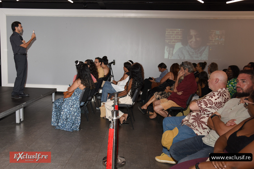 Prix Flamboyant 2025: 6 auteurs et artistes locaux récompensés Prix Flamboyant 2025: 6 auteurs et artistes locaux récompensés