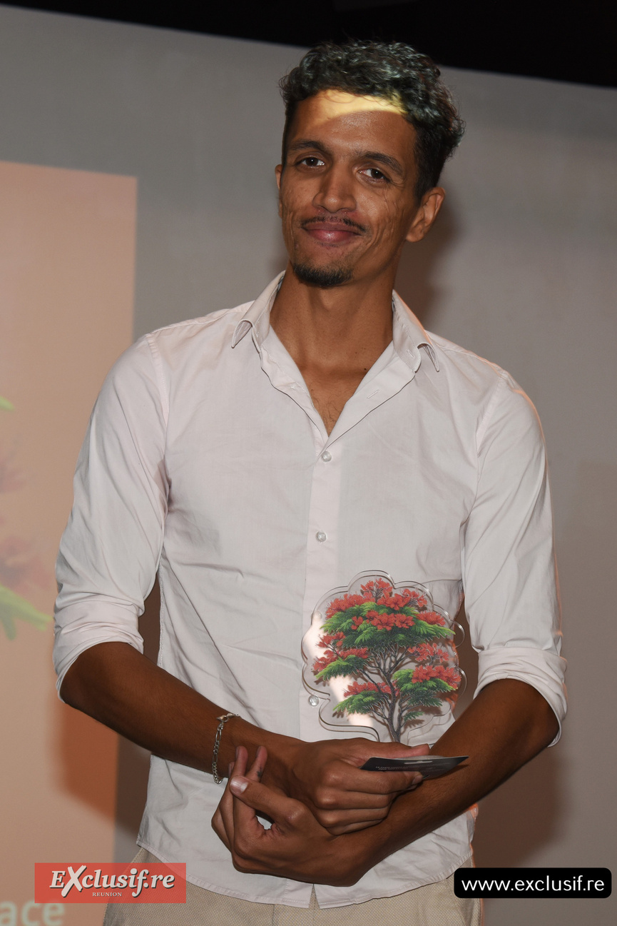 Prix Flamboyant 2025: 6 auteurs et artistes locaux récompensés Prix Flamboyant 2025: 6 auteurs et artistes locaux récompensés