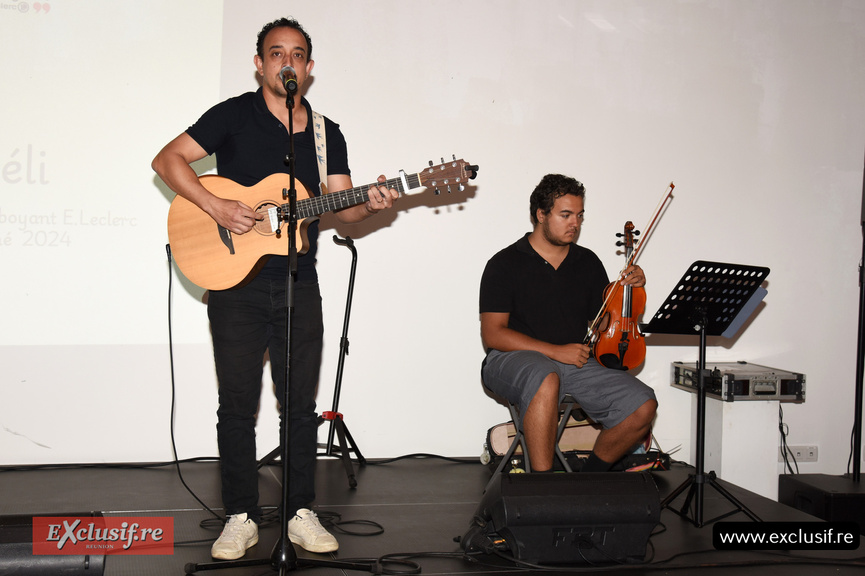 Prix Flamboyant 2025: 6 auteurs et artistes locaux récompensés