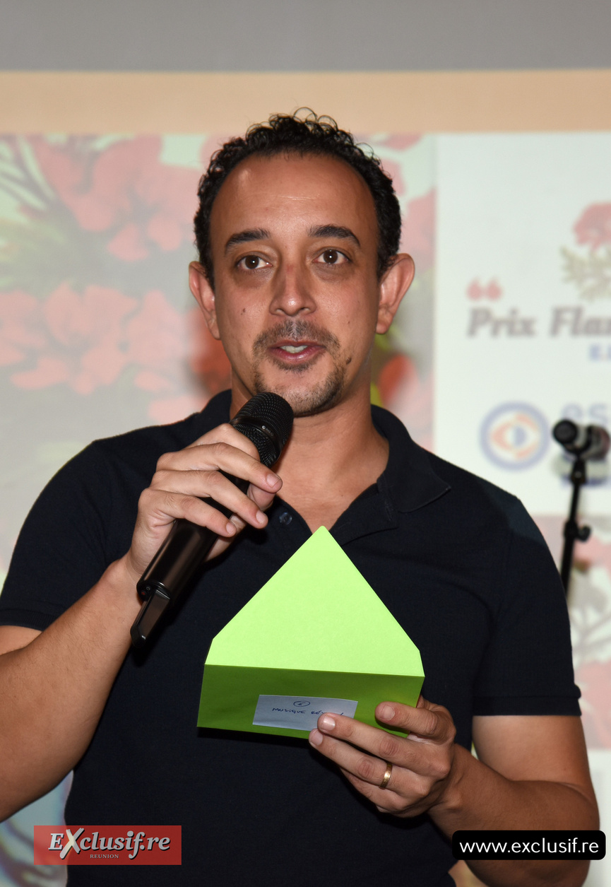 Loïc Gigan, leader de Kervéli