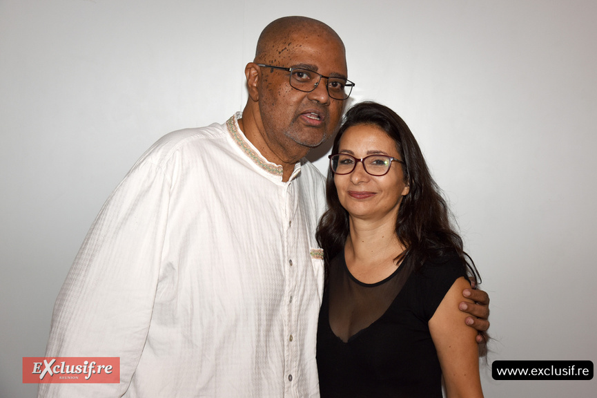 Prix Flamboyant 2025: 6 auteurs et artistes locaux récompensés Prix Flamboyant 2025: 6 auteurs et artistes locaux récompensés