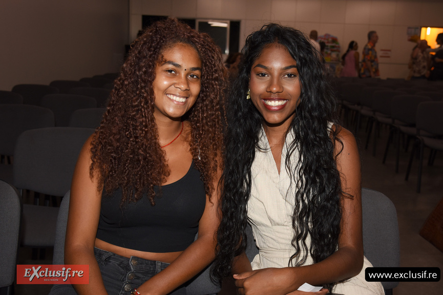 Cécile et son amie Cécile et son amie