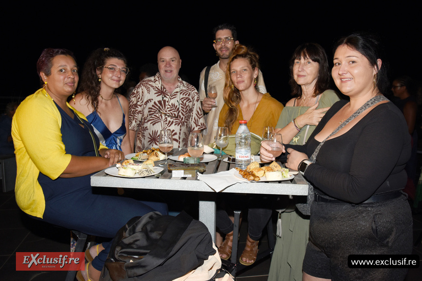 Prix Flamboyant 2025: 6 auteurs et artistes locaux récompensés