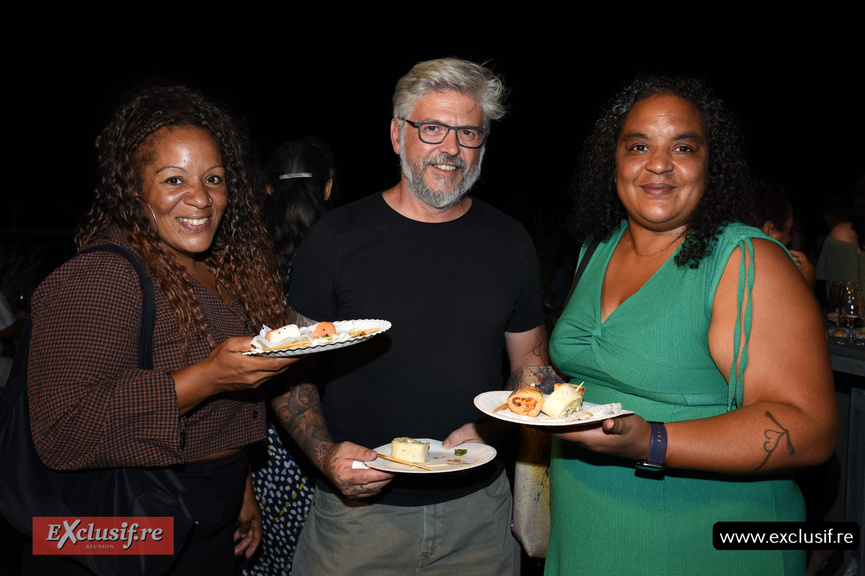 Prix Flamboyant 2025: 6 auteurs et artistes locaux récompensés