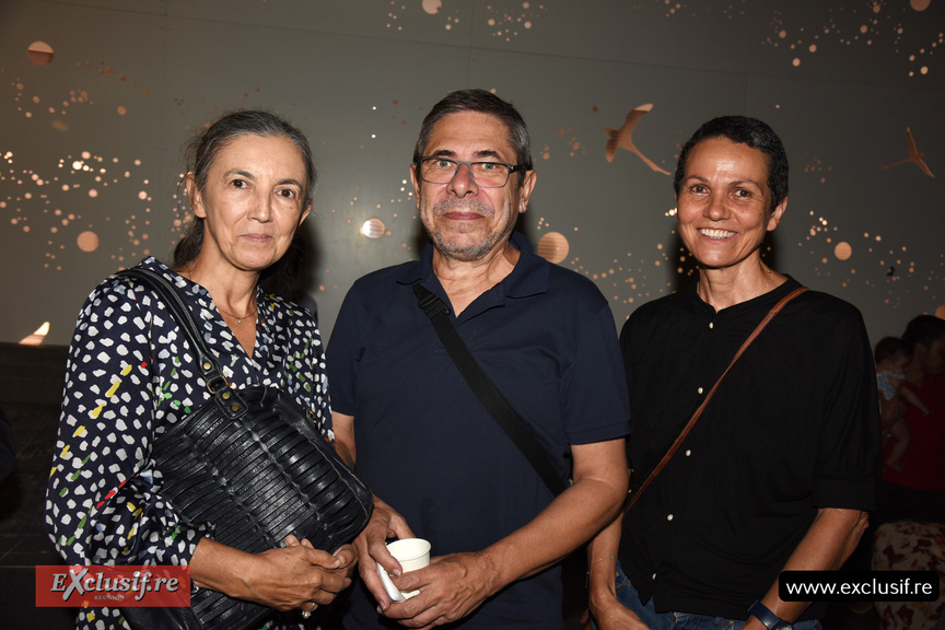 Prix Flamboyant 2025: 6 auteurs et artistes locaux récompensés Prix Flamboyant 2025: 6 auteurs et artistes locaux récompensés