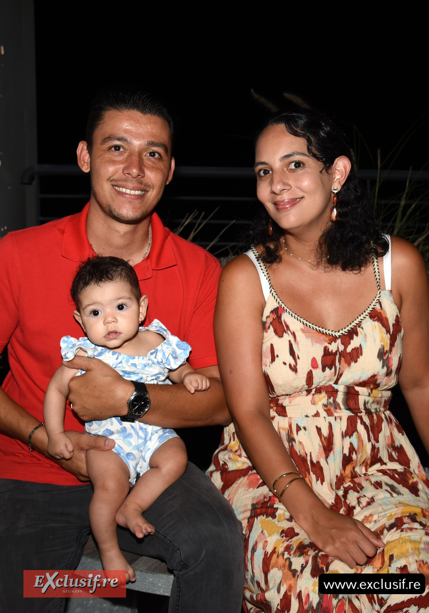 Prix Flamboyant 2025: 6 auteurs et artistes locaux récompensés Prix Flamboyant 2025: 6 auteurs et artistes locaux récompensés