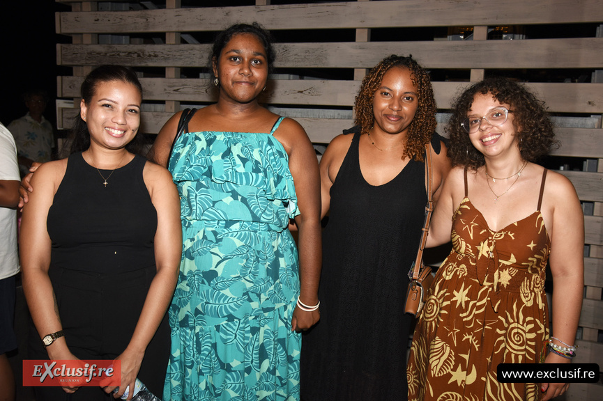 Prix Flamboyant 2025: 6 auteurs et artistes locaux récompensés Prix Flamboyant 2025: 6 auteurs et artistes locaux récompensés