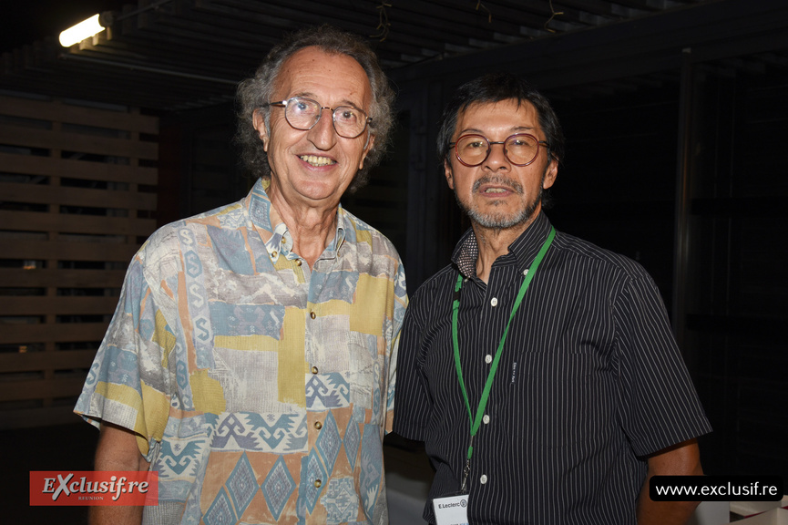 Prix Flamboyant 2025: 6 auteurs et artistes locaux récompensés Prix Flamboyant 2025: 6 auteurs et artistes locaux récompensés