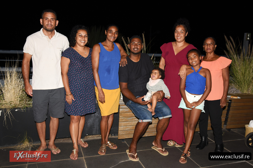 Prix Flamboyant 2025: 6 auteurs et artistes locaux récompensés Prix Flamboyant 2025: 6 auteurs et artistes locaux récompensés