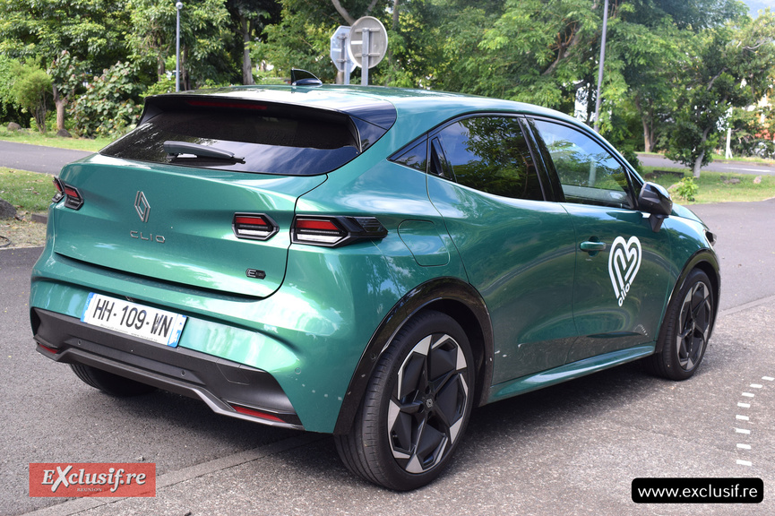 Nouvelle Clio: révolution réussie pour le modèle-phare de Renault Nouvelle Clio: révolution réussie pour le modèle-phare de Renault