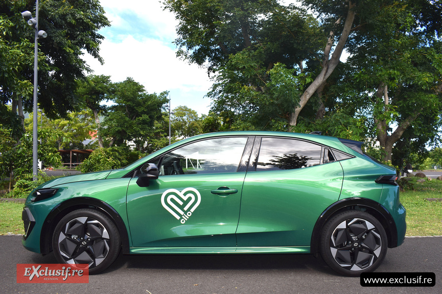 Nouvelle Clio: révolution réussie pour le modèle-phare de Renault