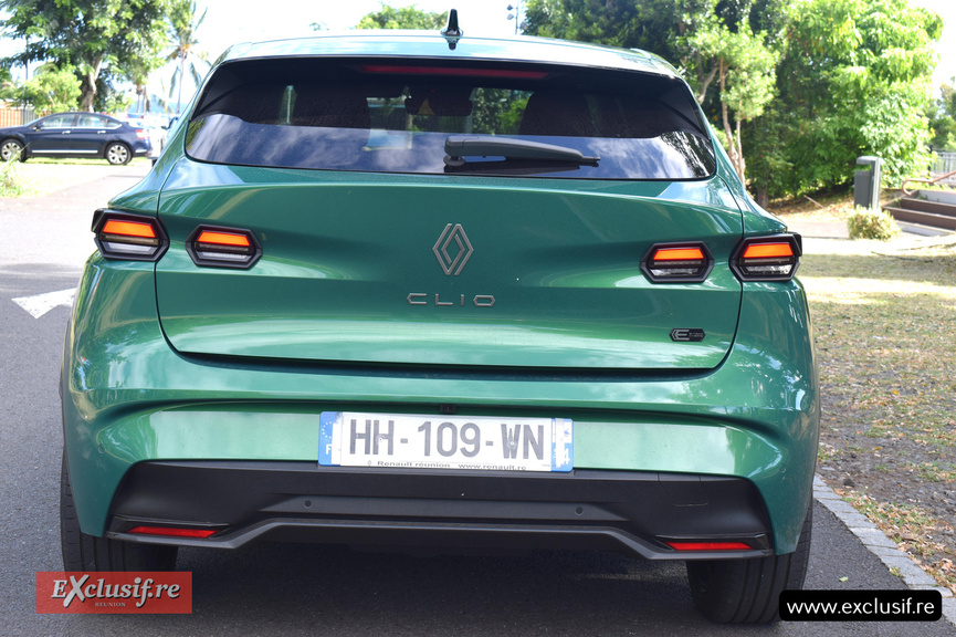 Nouvelle Clio: révolution réussie pour le modèle-phare de Renault Nouvelle Clio: révolution réussie pour le modèle-phare de Renault