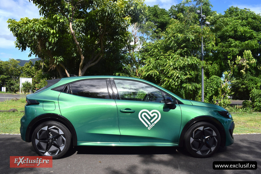 Nouvelle Clio: révolution réussie pour le modèle-phare de Renault Nouvelle Clio: révolution réussie pour le modèle-phare de Renault