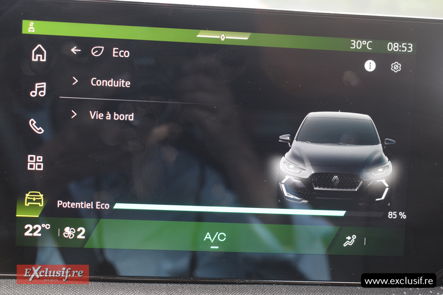 Nouvelle Clio: révolution réussie pour le modèle-phare de Renault