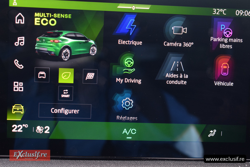 Nouvelle Clio: révolution réussie pour le modèle-phare de Renault