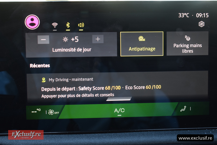 Nouvelle Clio: révolution réussie pour le modèle-phare de Renault