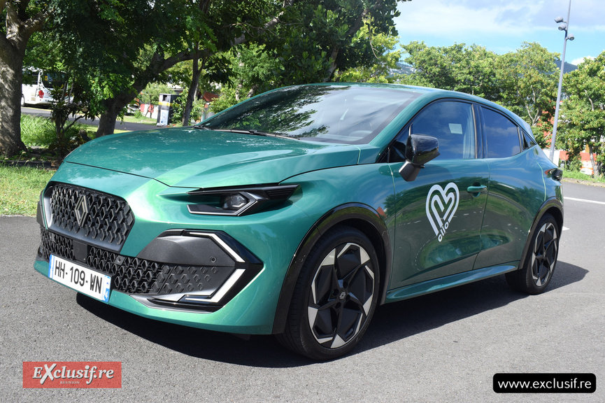 Nouvelle Clio: révolution réussie pour le modèle-phare de Renault