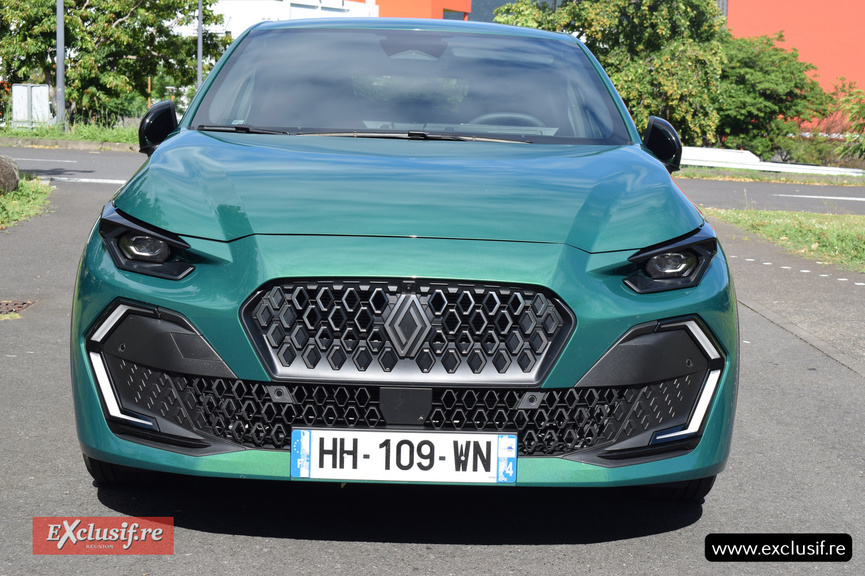 Nouvelle Clio: révolution réussie pour le modèle-phare de Renault