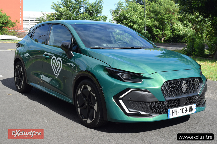 Nouvelle Clio: révolution réussie pour le modèle-phare de Renault Nouvelle Clio: révolution réussie pour le modèle-phare de Renault