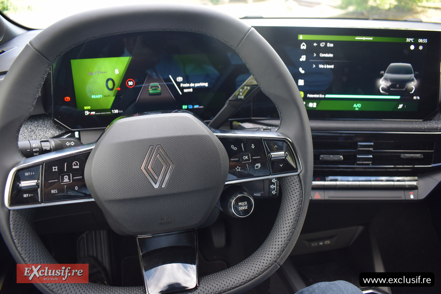 Nouvelle Clio: révolution réussie pour le modèle-phare de Renault