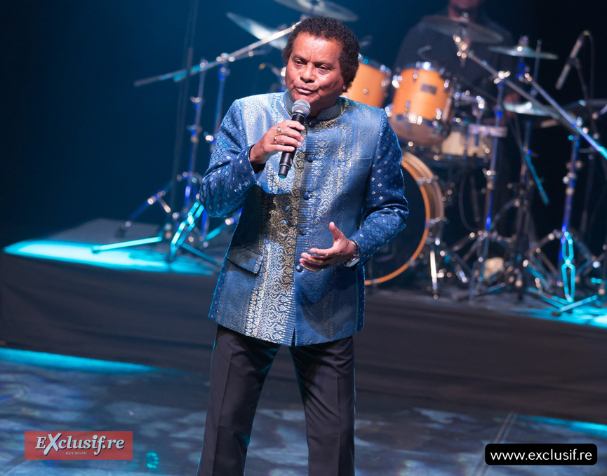 Concert des 40 ans de l'émission "La Séquence sentimentale" de RER Concert des 40 ans de l'émission "La Séquence sentimentale" de RER