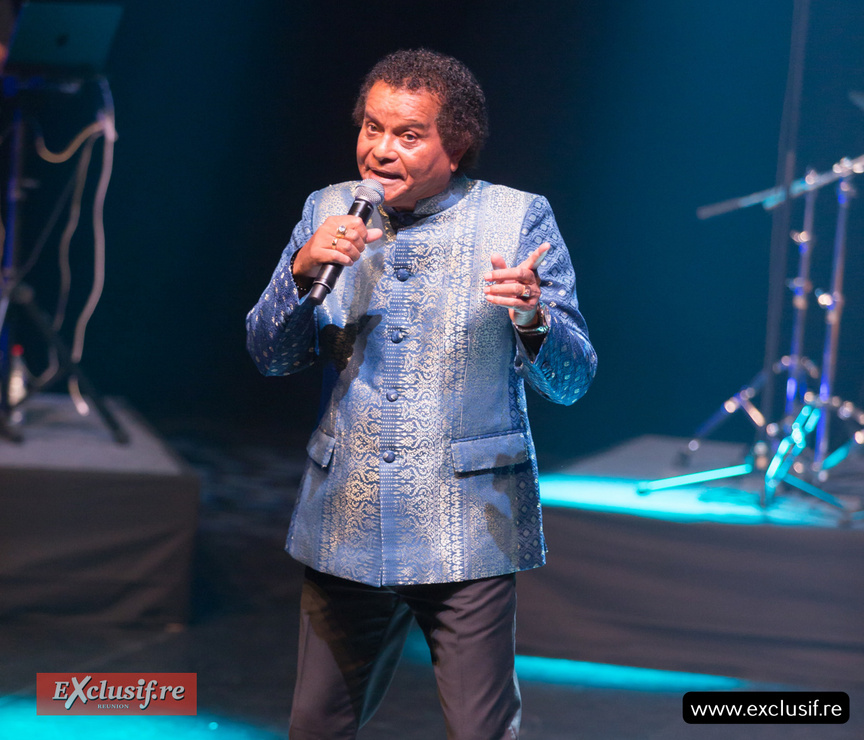 Concert des 40 ans de l'émission "La Séquence sentimentale" de RER Concert des 40 ans de l'émission "La Séquence sentimentale" de RER