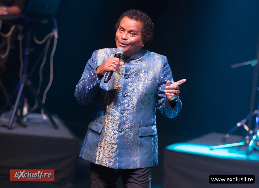 Concert des 40 ans de l'émission "La Séquence sentimentale" de RER