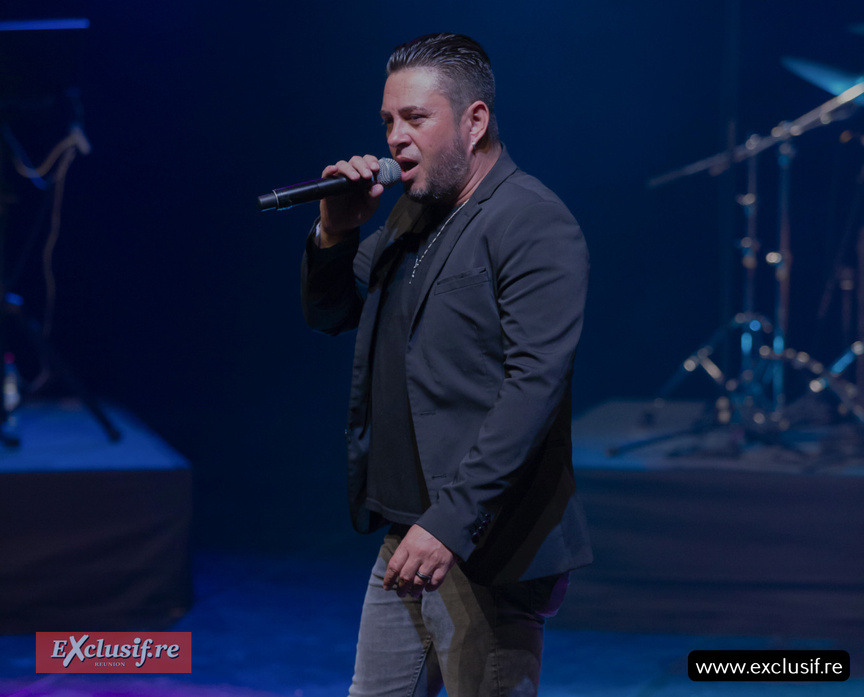 Concert des 40 ans de l'émission "La Séquence sentimentale" de RER Concert des 40 ans de l'émission "La Séquence sentimentale" de RER