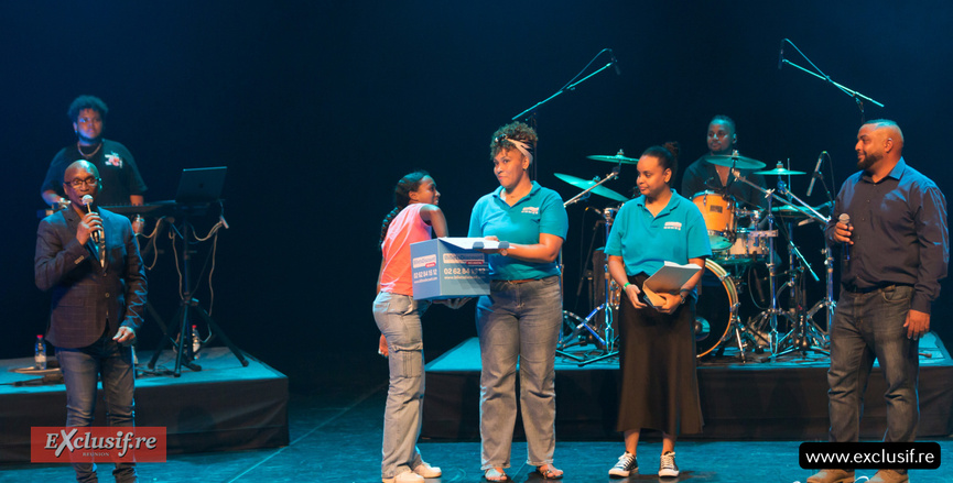 Concert des 40 ans de l'émission "La Séquence sentimentale" de RER Concert des 40 ans de l'émission "La Séquence sentimentale" de RER