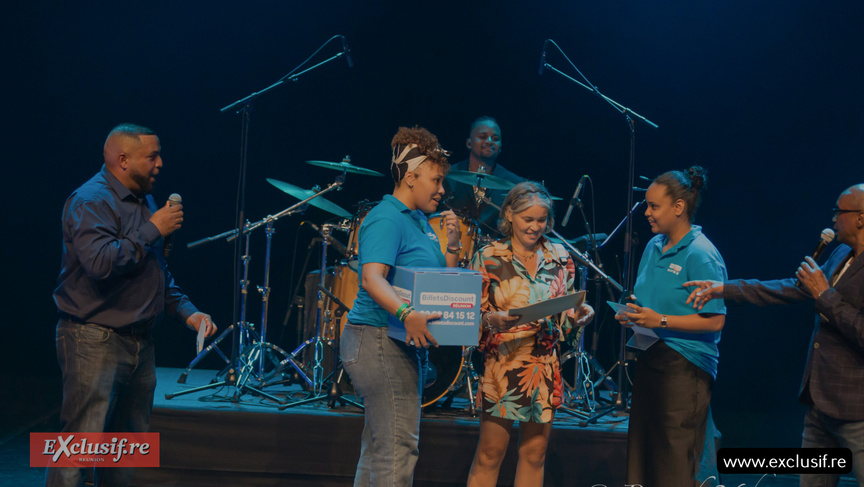 Concert des 40 ans de l'émission "La Séquence sentimentale" de RER Concert des 40 ans de l'émission "La Séquence sentimentale" de RER