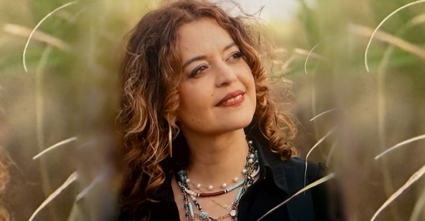 Musique: "La Bonne Adresse", premier single de Stéphanie Payet qui vise... l'Olympia! Musique: "La Bonne Adresse", premier single de Stéphanie Payet qui vise... l'Olympia!