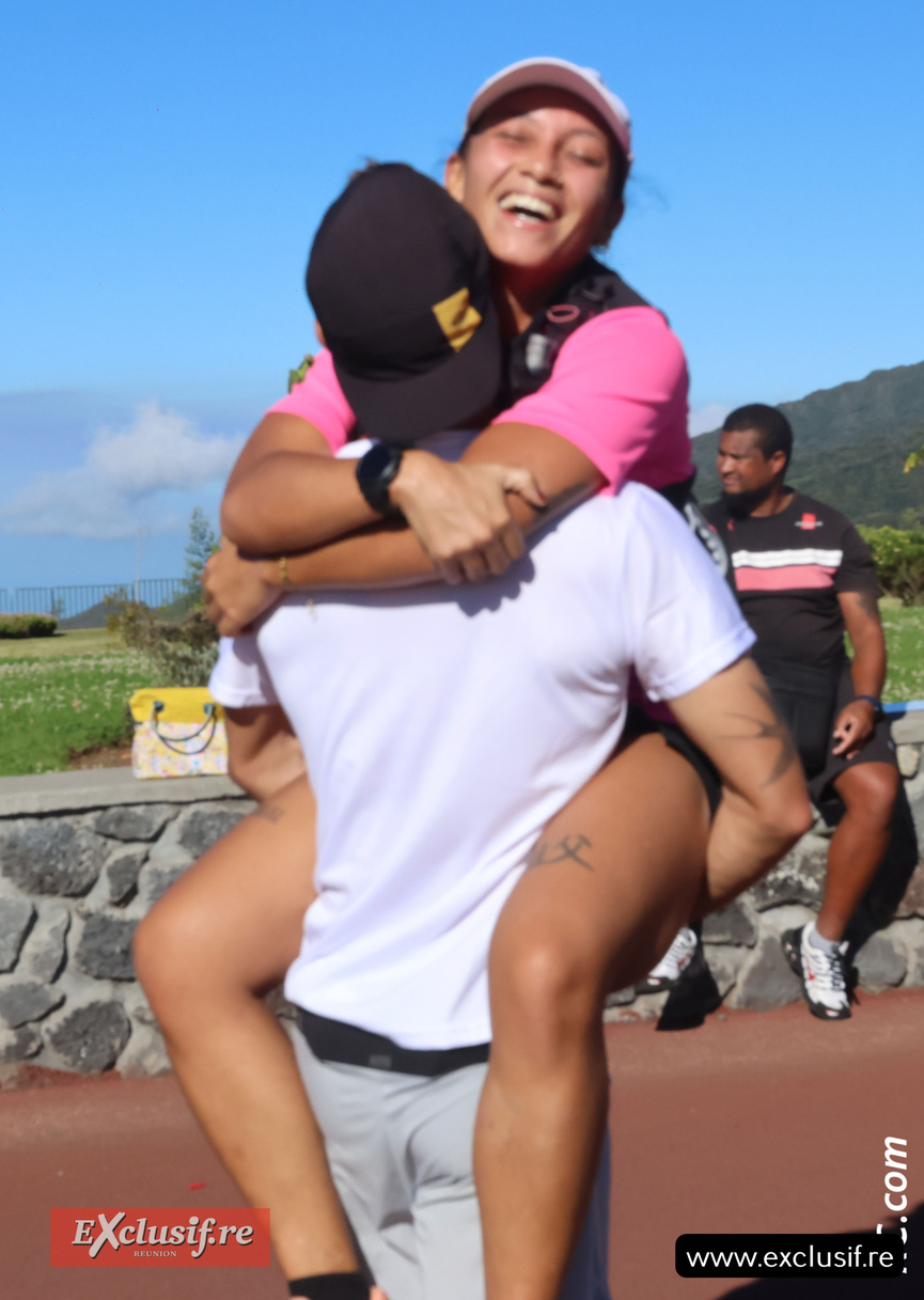 A bout de bras, pour le meilleur et pour le pire