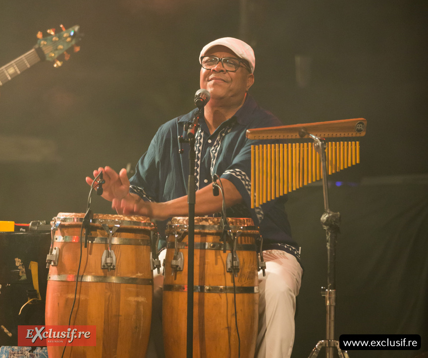 Baster: un concert-hommage pour Alain Joron au Téat Plein Air Baster: un concert-hommage pour Alain Joron au Téat Plein Air
