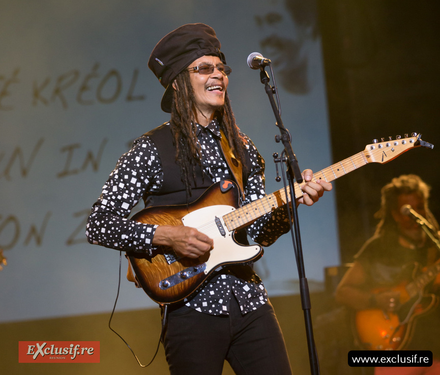 Baster: un concert-hommage pour Alain Joron au Téat Plein Air