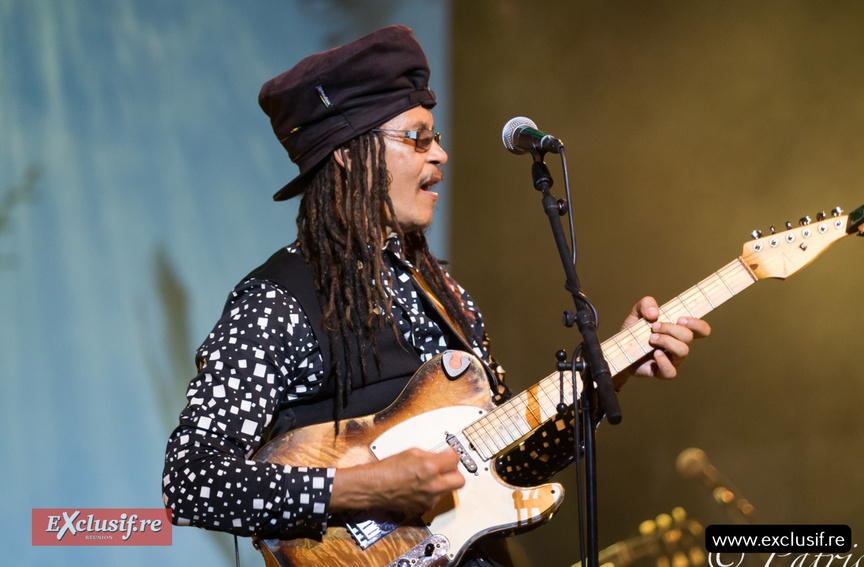 Baster: un concert-hommage pour Alain Joron au Téat Plein Air