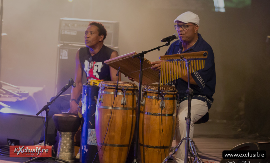 Baster: un concert-hommage pour Alain Joron au Téat Plein Air Baster: un concert-hommage pour Alain Joron au Téat Plein Air