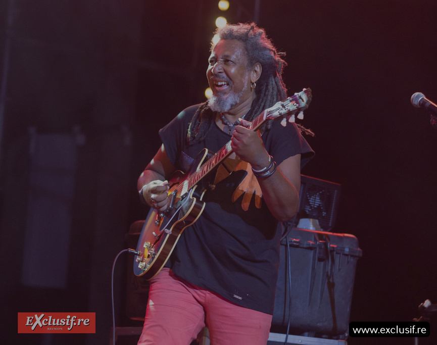 Baster: un concert-hommage pour Alain Joron au Téat Plein Air Baster: un concert-hommage pour Alain Joron au Téat Plein Air